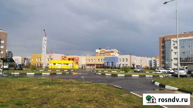 1-комнатная квартира, 37 м², 3/7 эт. на продажу в Дубовом Дубовое - изображение 1