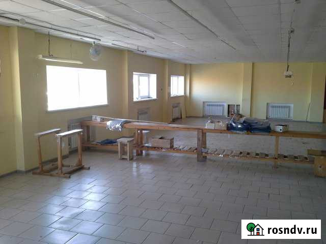 Помещение свободного назначения, 500 кв.м. Шуя - изображение 1