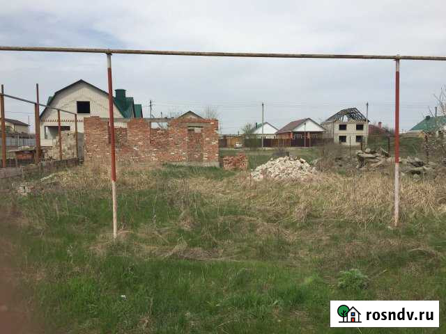 Участок ИЖС 6 сот. на продажу в Георгиевске Георгиевск - изображение 1