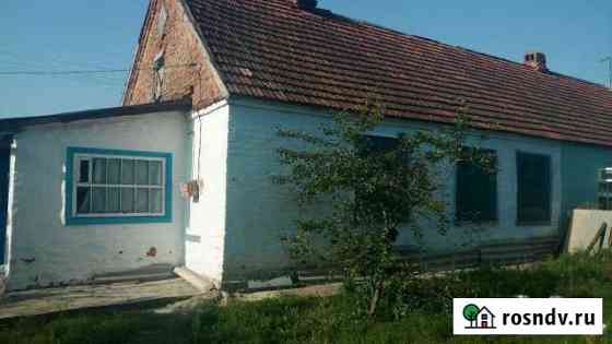 2-комнатная квартира, 34 м², 1/1 эт. на продажу в Отрадной Отрадная