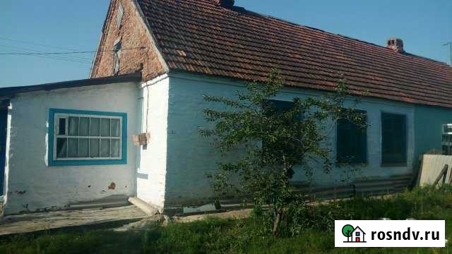 2-комнатная квартира, 34 м², 1/1 эт. на продажу в Отрадной Отрадная - изображение 1