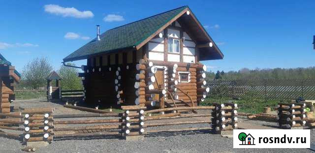 Коттедж 90 м² на участке 20 сот. в аренду посуточно в Кондопоге Кондопога - изображение 1