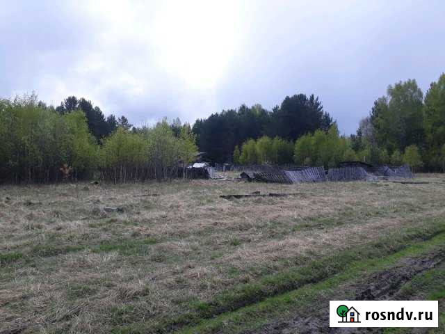 Участок ИЖС 10 сот. на продажу в Баранчинском Баранчинский - изображение 1