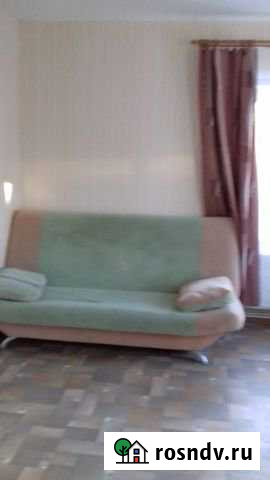 Дом 60 м² на участке 12 сот. в аренду на длительный срок в Дубровке Ленинградской области Дубровка - изображение 1