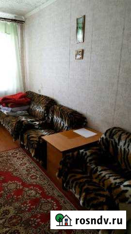 1-комнатная квартира, 34 м², 3/4 эт. в аренду на длительный срок в Тынде Тында - изображение 1