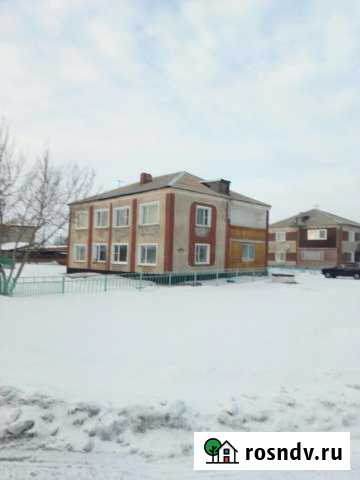 2-комнатная квартира, 54 м², 2/2 эт. на продажу в Волчихе Волчиха - изображение 1