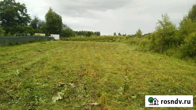 Участок ИЖС 15 сот. на продажу в Кременках Кременки - изображение 1