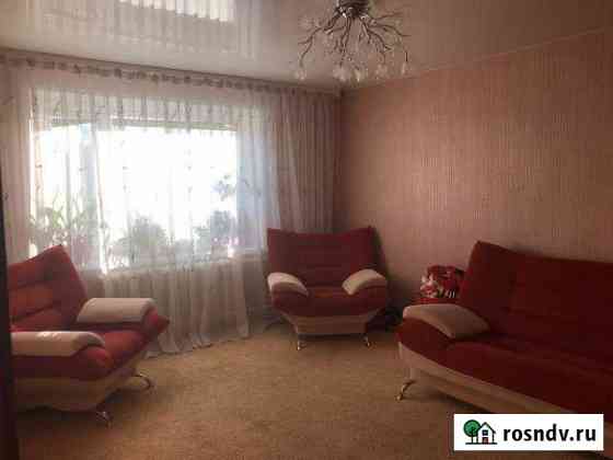 3-комнатная квартира, 64 м², 1/5 эт. на продажу в Пыть-Яхе Пыть-Ях