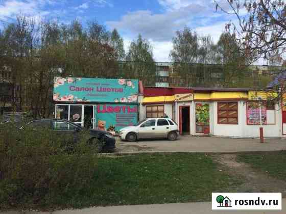 Торговое помещение, 30 кв.м. Иваново