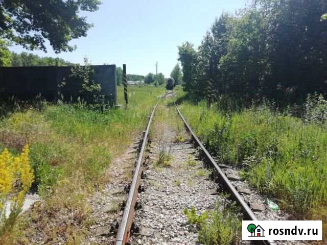 Участок промназначения 147 сот. на продажу в Рамони Рамонь - изображение 1