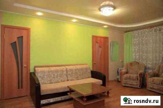 2-комнатная квартира, 42 м², 1/2 эт. в аренду посуточно в Котово Котово