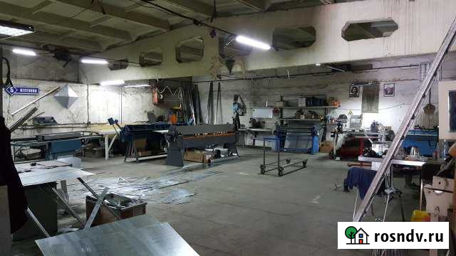 Производственное помещение, 156 кв.м. или под склад Кемерово - изображение 1