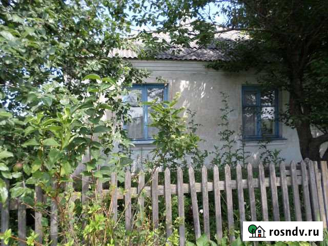 Дом 60 м² на участке 90 сот. на продажу в Скородном Скородное - изображение 1