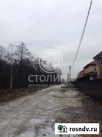 Участок ИЖС 8 сот. на продажу в Лосино-Петровском Лосино-Петровский - изображение 1