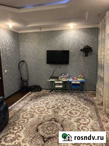 2-комнатная квартира, 76 м², 3/5 эт. на продажу в Пятигорске Пятигорск - изображение 1