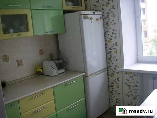 1-комнатная квартира, 30 м², 4/9 эт. на продажу в Новоуральске Новоуральск - изображение 1