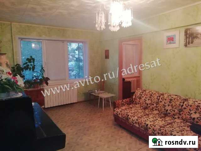 2-комнатная квартира, 45 м², 1/4 эт. на продажу в Светлом Яре Светлый Яр - изображение 1