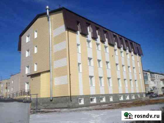 Квартира-студия, 20 м², 1/4 эт. на продажу в Новоалтайске Новоалтайск