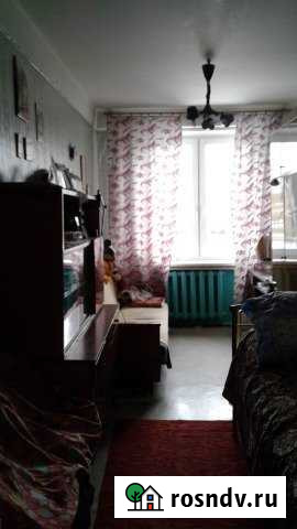 3-комнатная квартира, 62 м², 3/5 эт. на продажу в Бегуницах Бегуницы - изображение 1