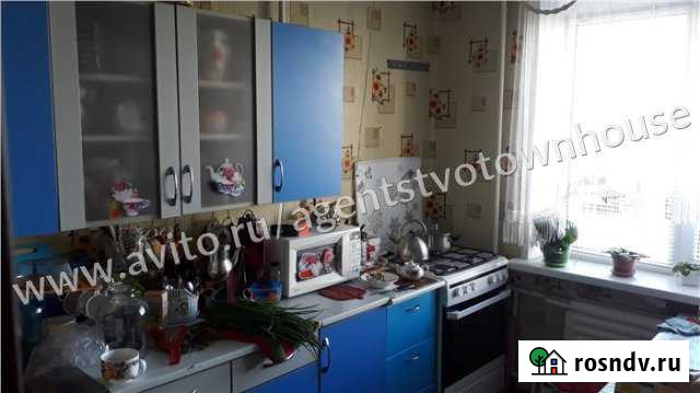 4-комнатная квартира, 72 м², 1/5 эт. на продажу в Нефтекамске Нефтекамск - изображение 1
