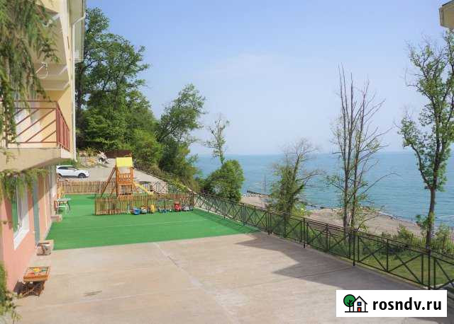 Коттедж 240 м² на участке 4 сот. в аренду посуточно в Сочи Сочи - изображение 1