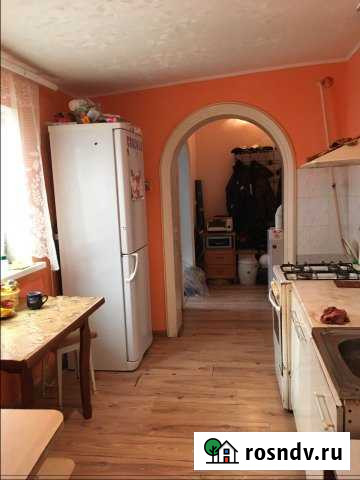 Дом 140 м² на участке 2 сот. на продажу в Курчанской Курчанская - изображение 1