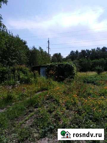 Дача 20 м² на участке 10 сот. на продажу в Железногорске Курской области Железногорск - изображение 1