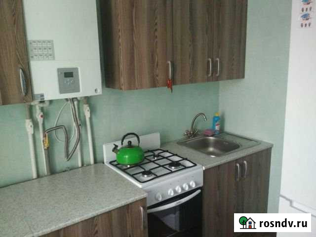 1-комнатная квартира, 40 м², 2/3 эт. в аренду на длительный срок в Малино Малино - изображение 1