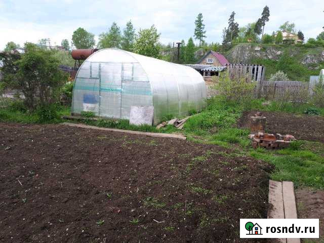 Дача 20 м² на участке 4 сот. на продажу в Североуральске Североуральск - изображение 1