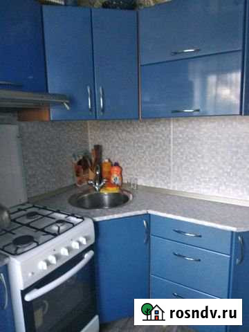 2-комнатная квартира, 41 м², 4/4 эт. на продажу в Южноуральске Южноуральск - изображение 1