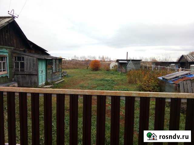 Дом 50 м² на участке 25 сот. на продажу в Верху-Ирмене Верх-Ирмень - изображение 1