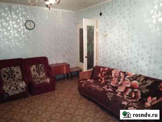 2-комнатная квартира, 50 м², 1/5 эт. в аренду на длительный срок в Вологде Вологда