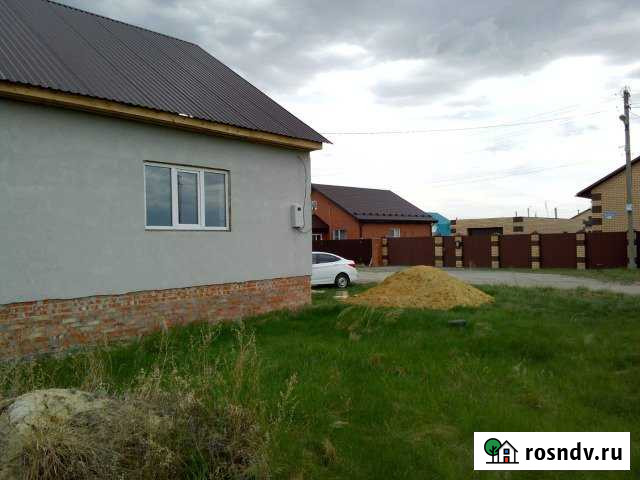 Дом 113 м² на участке 10 сот. на продажу в Южноуральске Южноуральск - изображение 1