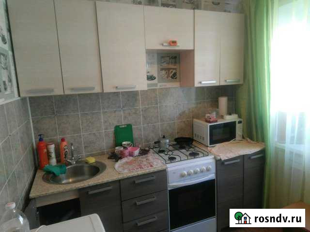 1-комнатная квартира, 30 м², 2/5 эт. на продажу в Вязьме Вязьма - изображение 1