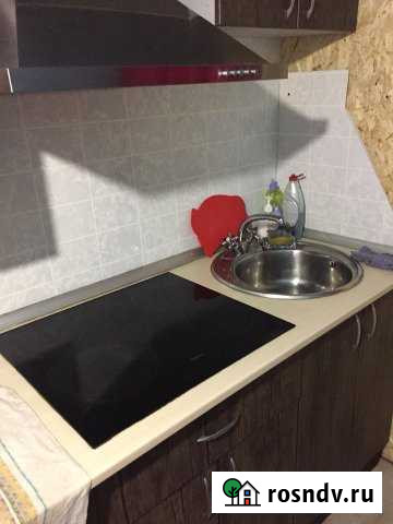 Дом 45 м² на участке 3 сот. в аренду посуточно в Октябрьске Октябрьск - изображение 1