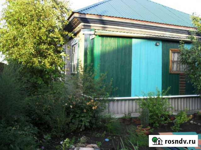 Дом 82 м² на участке 7 сот. на продажу в Смоленском Смоленское - изображение 1