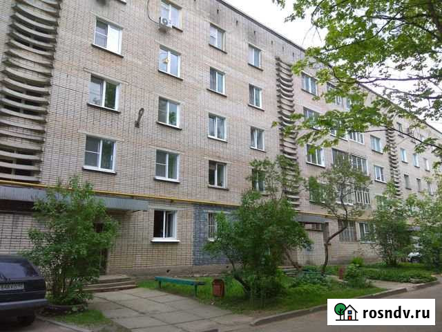 3-комнатная квартира, 60 м², 5/5 эт. на продажу в Обнинске Обнинск - изображение 1