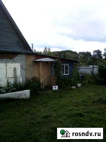Дом 96 м² на участке 15 сот. на продажу в Бурмакино Бурмакино - изображение 1