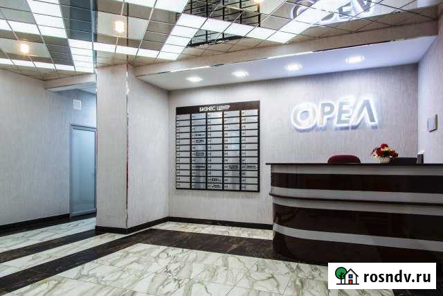 Офисное помещение, 40.4 кв.м. Домодедово - изображение 1