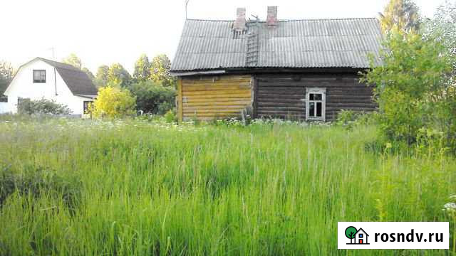 Дом 70 м² на участке 15 сот. на продажу в Жукове Жуков - изображение 1