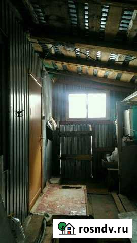 Дом 45 м² на участке 3 сот. на продажу на Вятских Полянах Вятские Поляны - изображение 1