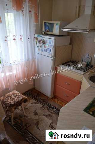 2-комнатная квартира, 43 м², 1/9 эт. на продажу в Ивантеевке Московской области Ивантеевка - изображение 1