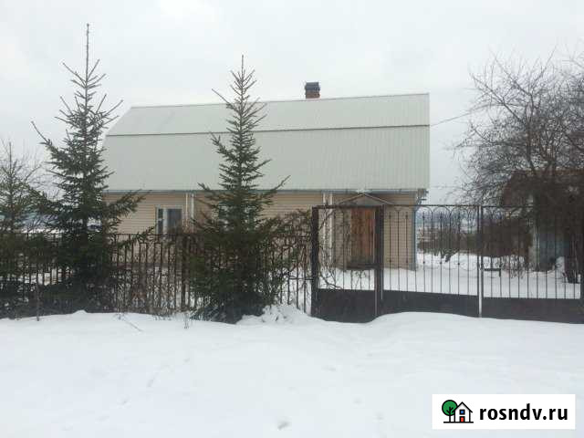 Дача 120 м² на участке 24 сот. на продажу в Дмитрове Дмитров - изображение 1