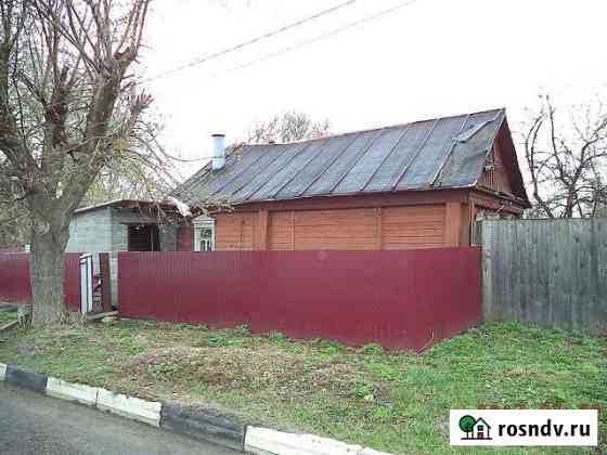 Дом 50 м² на участке 17 сот. на продажу в Коломне Коломна