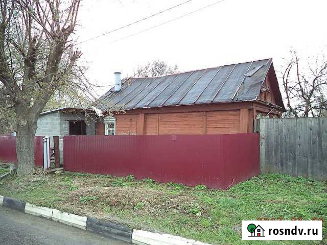 Дом 50 м² на участке 17 сот. на продажу в Коломне Коломна - изображение 1