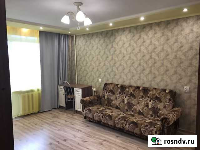 2-комнатная квартира, 53 м², 2/5 эт. в аренду на длительный срок в Серове Серов - изображение 1