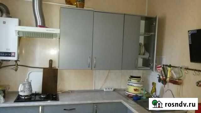 2-комнатная квартира, 41 м², 1/5 эт. на продажу в Керче Керчь - изображение 1