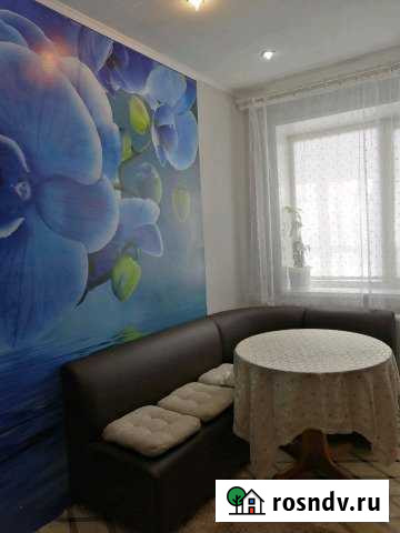 3-комнатная квартира, 80 м², 1/2 эт. на продажу в Федоровском Ханты-Мансийского округа Федоровский - изображение 1