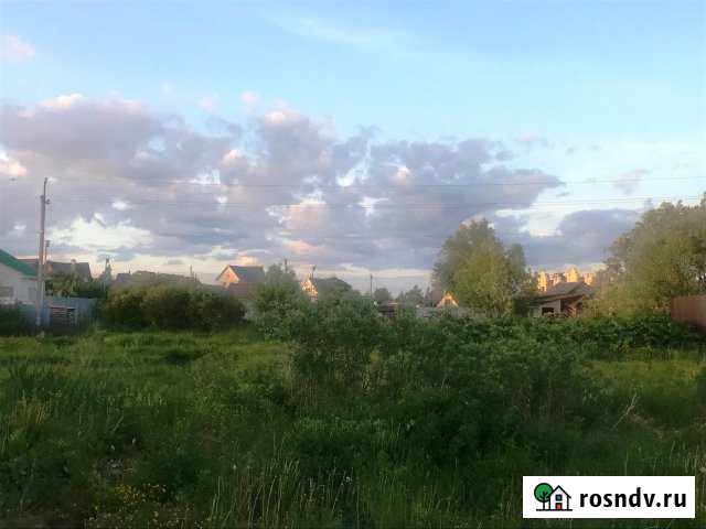 Участок ИЖС 16 сот. на продажу в Лобне Лобня - изображение 1