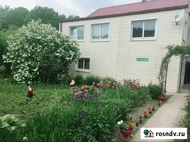 Дом 133 м² на участке 16 сот. на продажу в Джубге кп Джубга кп - изображение 1